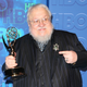 Illustration for article titled Does GRRM Have No Pages Because Hes Too Busy Going To Dead Shows In Mexico With Miami Radio Hosts?